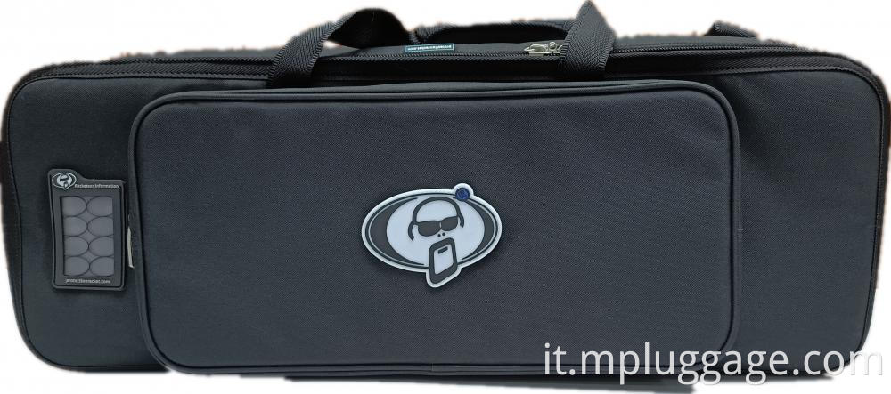 Caso hardware compatto alto 3 High Compact Hardware Case 3